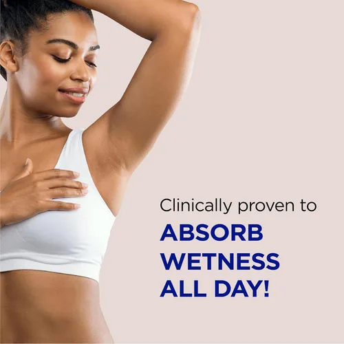 Vista 6 de Dr Teal's Desodorante sin aluminio, aceite de coco con aceites esenciales, 2.65 onzas (paquete de 3)