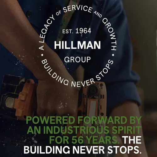 Vista 6 de The Hillman Group 47663 - Tornillo Phillips Drive para paneles de yeso (6 x 1-5/8 pulgadas)