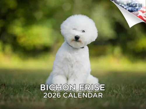 Vista 132 de Razas de Perros 2017 BICHON FRISE