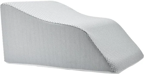 Lounge Doctor Reposapiernas LD Gris Jaspeado Pequeño 18