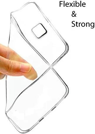 Vista 3 de FINCIBO Carcasa de silicona TPU transparente transparente para Apple iPhone 13 Pro Max 67 pulgadas 2021 Negro blanco Shih Tzu Hide and Seek