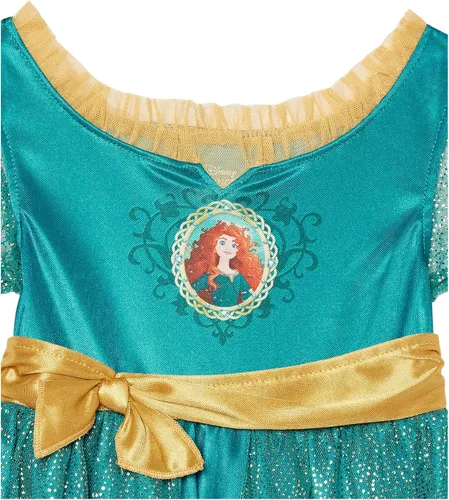 Vista 5 de Disney Camisón de fantasía para niña