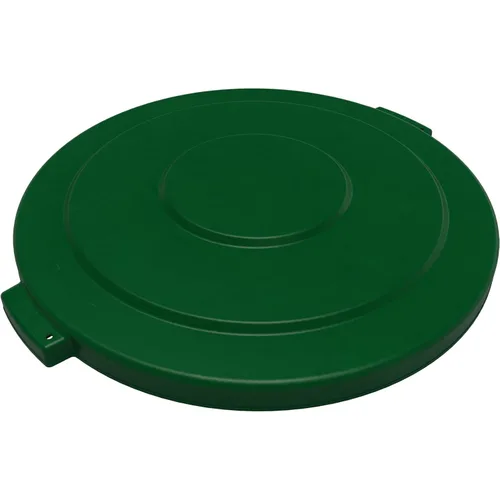 SPARTA Bronco - Tapa para bote de basura, 20 galones, se adapta a contenedores Bronco de 20 galones (se venden por separado), polietileno