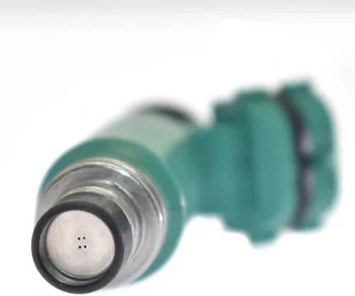 Vista 3 de Inyector de combustible 195500-3290 15710-64G00 compatible con 1998-2000 Suzuki Esteem 1.6L