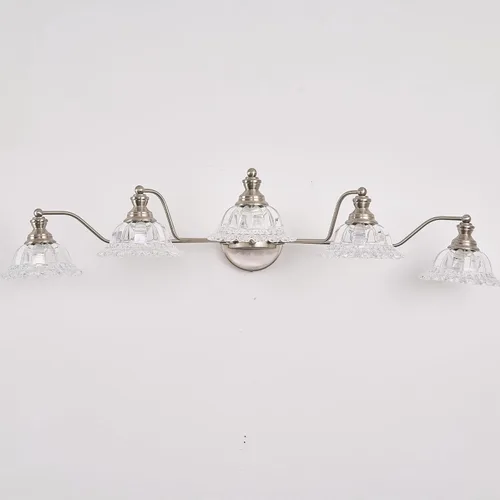 Vista 51 de XIEDUN Apliques de Pared Vintage Apliques de Pared de Latón 1 Luz Lámparas de Pared para Sala de Estar