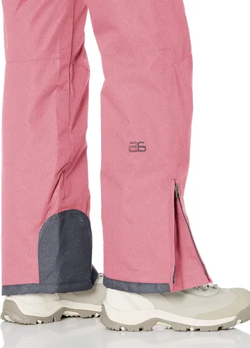 Vista 3 de Arctix Pantalones cargo aislados para deportes de nieve para mujer