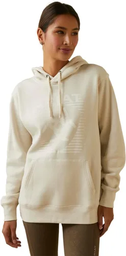 Vista 6 de Ariat Women's Hooded Sweatshirt