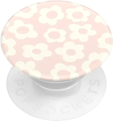 Vista 12 de PopSockets - Agarre para teléfono con soporte expandible, agarre adhesivo, Bleary
