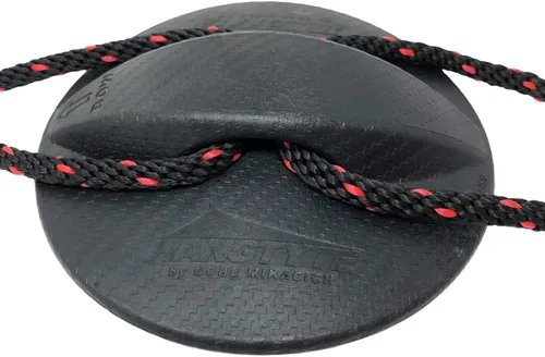 Vista 2 de Sistema de soporte de cubierta de barco: suspensión de cubierta de amarre con polea de trinquete de cuerda, material de grado marino, ajuste