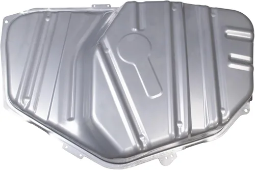 Vista 758 de TRQ Tanque de combustible de gasolina de 17.4 galones compatible con Chevrolet Tracker 2001-2004 Suzuki Grand Vitara 1999-2005 XL-7 2002-2006