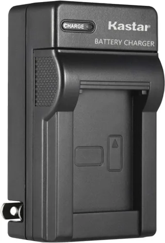 Kastar Cargador de batería de pared AC para batería Olympus Li-90B Li-92B, cargador LI-90C UC-90, Olympus Stylus TG-5, Stylus TG-Tracker, sistema OM