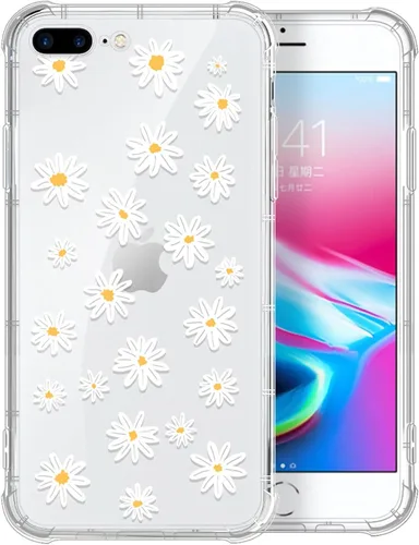 Vista 41 de Funda compatible con iPhone X/Xs, TPU suave, transparente, a prueba de golpes, funda protectora transparente para iPhone X/XS, alpaca