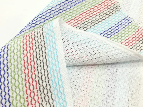 Vista 5 de Mia'sDream Cleaning Rags - Paños de cocina de algodón, paños de limpieza absorbentes, sin olor, paños de cocina de 13 x 13 pulgadas, paquete de 8