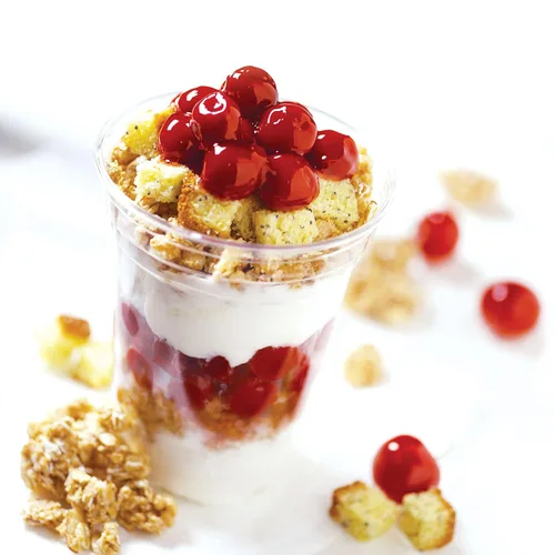 Vista 7 de Kellogg's Granola baja en grasa original sin pasas cereales 12.5 libras 4