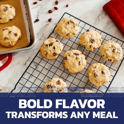 Vista 3 de Ocean Spray Craisins Arándanos secos; racimo de frutas