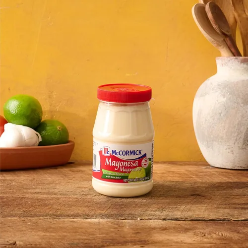 Vista 15 de McCormick Mayonesa (mayonesa) con jugo de lima, 14 onzas líquidas (paquete de 1)