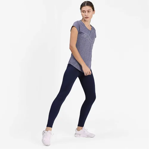 Vista 5 de PUMA Camiseta Performance Cat para mujer