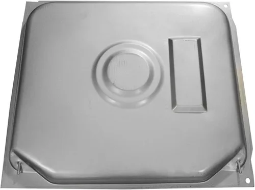 Vista 321 de TRQ Tanque de combustible de gasolina de 17.4 galones compatible con Chevrolet Tracker 2001-2004 Suzuki Grand Vitara 1999-2005 XL-7 2002-2006