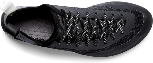 Vista 3 de Black Diamond Momentum - Zapatos de escalada para hombre, con cordones