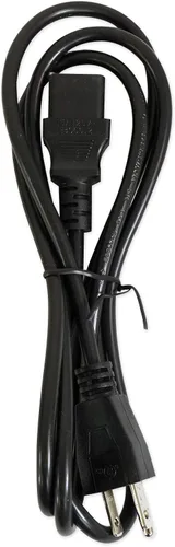 Vista 6 de Rockville BPA8 Altavoz de PA alimentado de 8" de 300W pico/75W RMS, Bluetooth, USB/SD, EQ, controlador de titanio de 1", para soporte