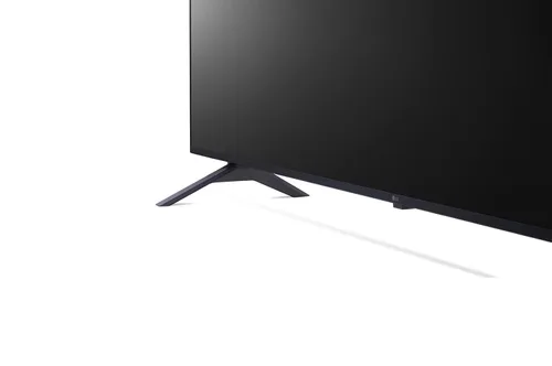 Vista 9 de LG Commercial Lite UR340C 55UR340C9UD - Televisor LED LCD de 55 pulgadas - 4K UHDTV - Azul marino - Cumple con TAA