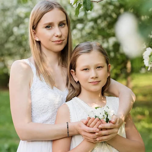 Vista 3 de Pulsera inspiradora de código Morse para el Día de la Madre, cumpleaños, cumpleaños, mamá, madre, padre, hija, tía, abuela, joyería con cuentas