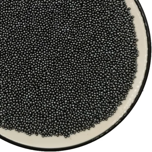 Gránulos de azúcar comestibles con perlas negras de 4.23 oz, perlas de caramelo de 2 mm ideales para hornear, toppers de pastel y magdalenas,