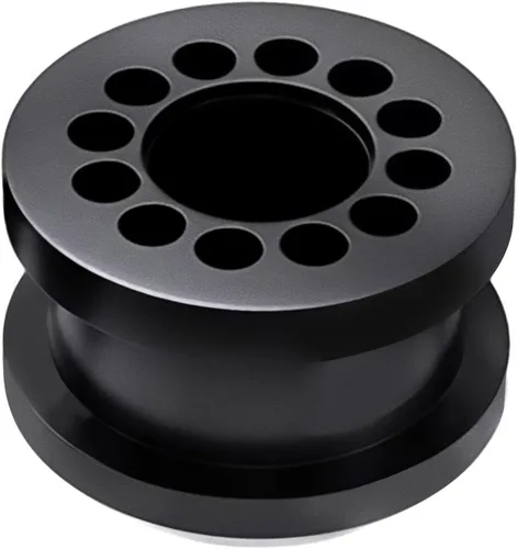 Vista 3 de 1 pieza buje de palanca de control de caja de transferencia 4WD compatible con Dodge Ram 1500 2500 3500 2002-2008 Reemplaza número(s) OEM