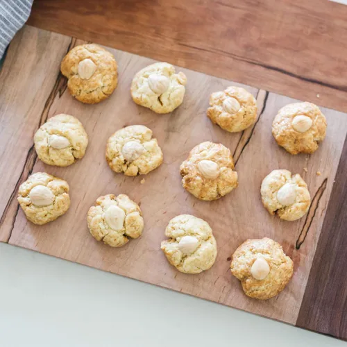 Vista 6 de Yupik Harina/Polvo de Almendra Blanqueada Orgánica, (35.3 OZ), Sin OGM, Vegana, Sin Gluten, Paquete de 1