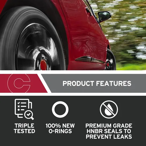 Vista 3 de Cardone 52-7371 amplificador de potencia de freno hidro-boost, remanufacturado (Renovado)