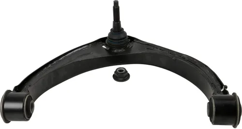 Vista 359 de Detroit Axle - Brazo de control trasero para Chrysler 300 Dodge Charger Magnum Challenger 2005-2020, brazo de control inferior 2006 2007 2008 2009