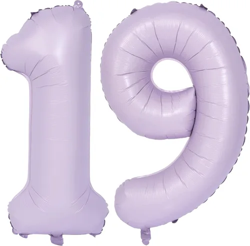 Vista 345 de Globos de 40 pulgadas con números de caramelo, papel de aluminio de helio, globos de látex de Mylar para fiesta de cumpleaños, decoración digital 0