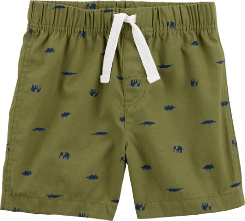 Vista 2 de Simple Joys by Carter's Conjunto de ropa de juego de 3 piezas para bebés niños