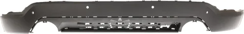 Vista 345 de Garage-Pro Cubierta de parachoques delantero para Ford Mustang 1994-1998, imprimada, reemplazo del parachoques delantero FO1000126