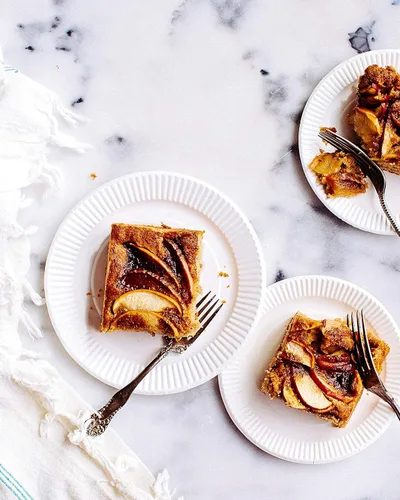 Vista 24 de Bakto Flavors Paquete de azúcar orgánico - 3 frascos (1 libra) - Azúcar de caña de jengibre dorado