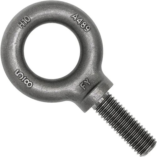 Vista 61 de Perno de Ojo de Hombro para Elevación de 1-1/4"-7 X 3