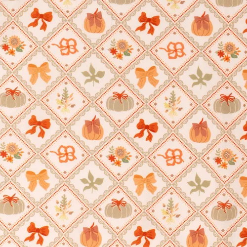 Vista 5 de Lucy & Co. Chaleco acolchado reversible – Traje de invierno cálido y elegante para perros pequeños, talla L, naranja crema calabaza