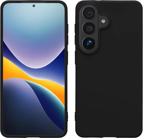 Vista 37 de kwmobile Funda compatible con Samsung Galaxy S23 - Funda protectora de silicona TPU suave y delgada - Piedra antigua