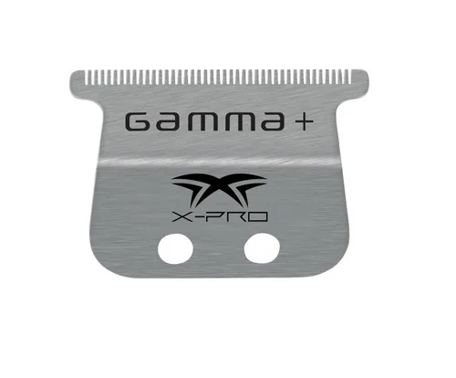 Vista 4 de GAMMA+ Cyborg Professional Metal Cordless Ergonomic Hair Clipper Trimmer with Digital Brushless Motor