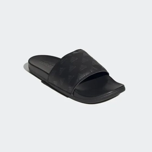 Vista 5 de adidas Adilette Comfort - Sandalia unisex para adulto