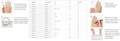 Vista 2 de PANDORA Anillo de plata de ley con cuentas Metal no aplica
