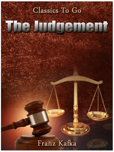 The Judgement (Classics To Go)