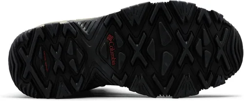 Vista 5 de Columbia Botas de nieve Bugaboot III para hombre, Nieve