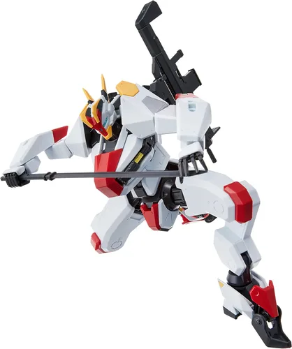 Vista 19 de Bandai Hobby - AMAIM: Warrior at The Borderline - 01 MAILeS KENBU, Bandai Spirits HG 1/72 Model Kit