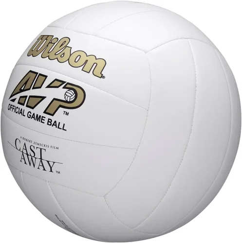 Vista 5 de WILSON Pelotas de voleibol desechadas, tamaño mini