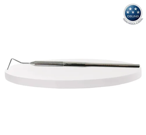 Vista 6 de OSUNG BPWB - Instrumento de sonda dental (5 unidades)