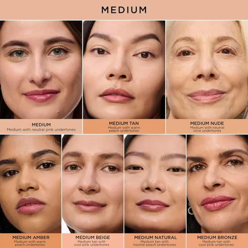 Vista 3 de IT Cosmetics Bye Bye Under Eye Concealer - Full Coverage, Water-Resistant, Brightening Concealer For Dark Circles, Fine Lines, Redness