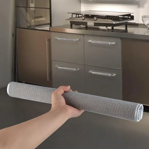 Vista 7 de OUGAR8 Juego de 3 fundas para manija de puerta de refrigerador, guantes para electrodomésticos de cocina, nevera, microondas, lavavajillas