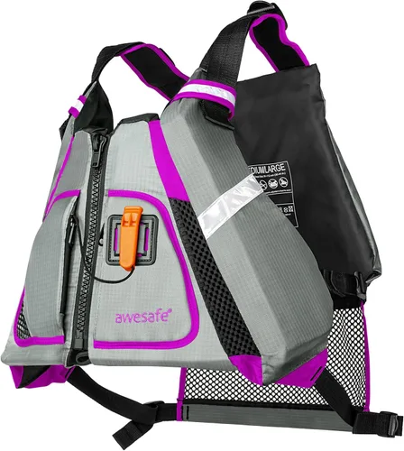 Vista 10 de awesafe Adult Watersport Universal Vest