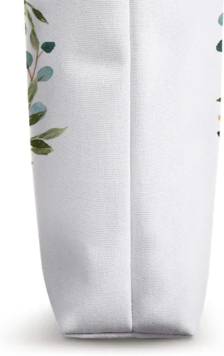 Vista 3 de Best Momo Ever - Bolsas de mano para familia, mamá, abuela, regalo para mujer